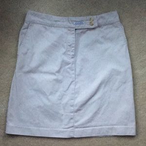 Tommy Hilfiger skirt